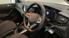 Volkswagen Polo 1.0 TSI Life 5dr Petrol Hatchback